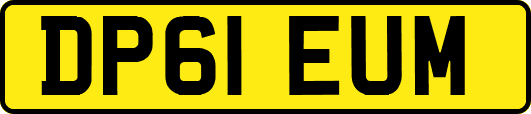 DP61EUM