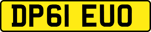 DP61EUO