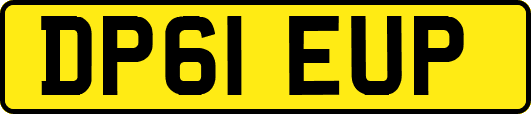DP61EUP