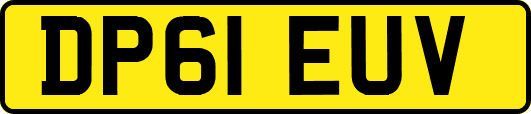 DP61EUV
