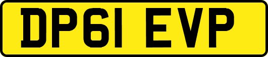 DP61EVP