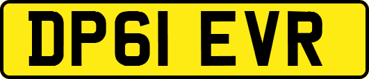 DP61EVR