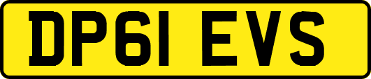 DP61EVS
