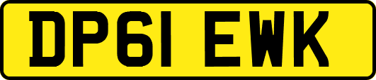 DP61EWK