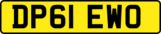 DP61EWO