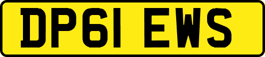DP61EWS