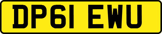 DP61EWU