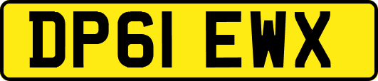 DP61EWX