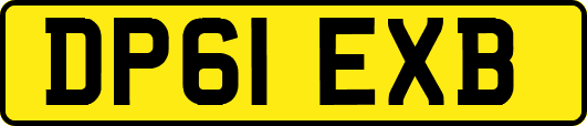 DP61EXB