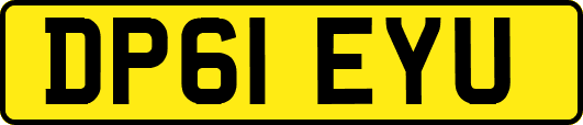 DP61EYU