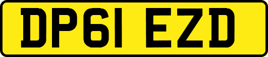 DP61EZD