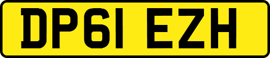 DP61EZH