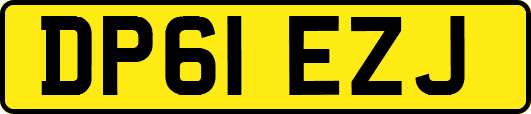 DP61EZJ