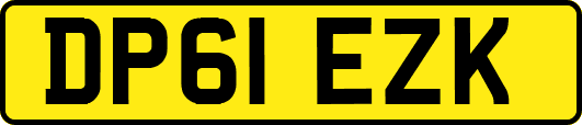 DP61EZK