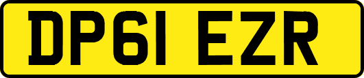 DP61EZR