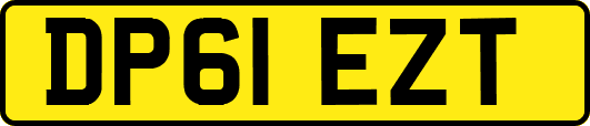 DP61EZT