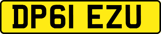 DP61EZU