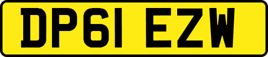 DP61EZW
