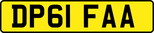 DP61FAA