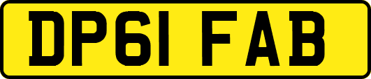 DP61FAB