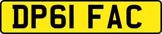DP61FAC