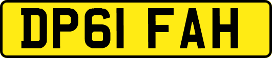 DP61FAH