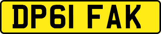 DP61FAK