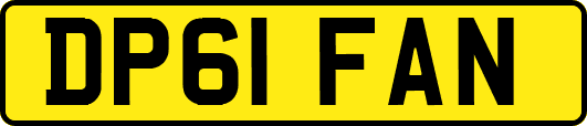 DP61FAN