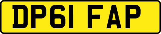 DP61FAP