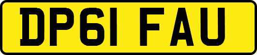 DP61FAU
