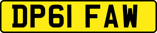 DP61FAW