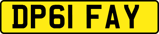 DP61FAY