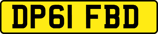 DP61FBD