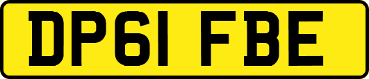 DP61FBE