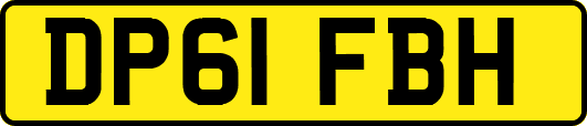 DP61FBH