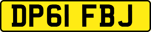 DP61FBJ