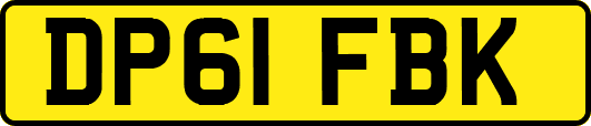 DP61FBK