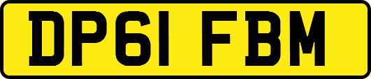 DP61FBM