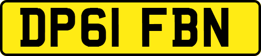 DP61FBN