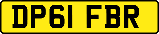 DP61FBR