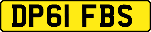 DP61FBS