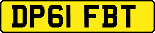 DP61FBT