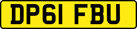 DP61FBU