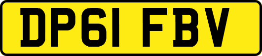 DP61FBV