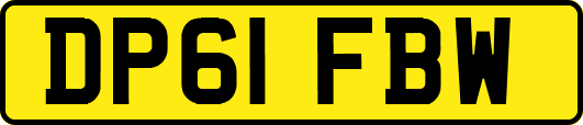 DP61FBW