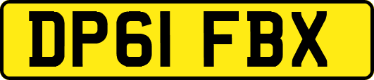 DP61FBX