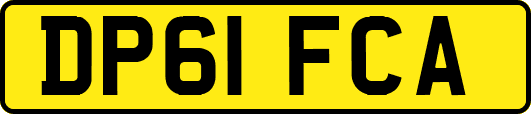 DP61FCA