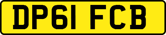 DP61FCB