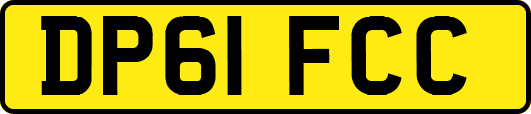 DP61FCC
