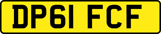 DP61FCF